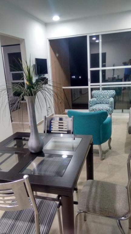 Departamento en Dream Lagoons Cancún Buitenkant foto