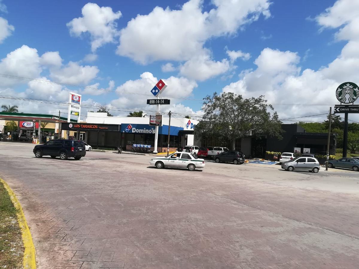 Departamento en Dream Lagoons Cancún Buitenkant foto